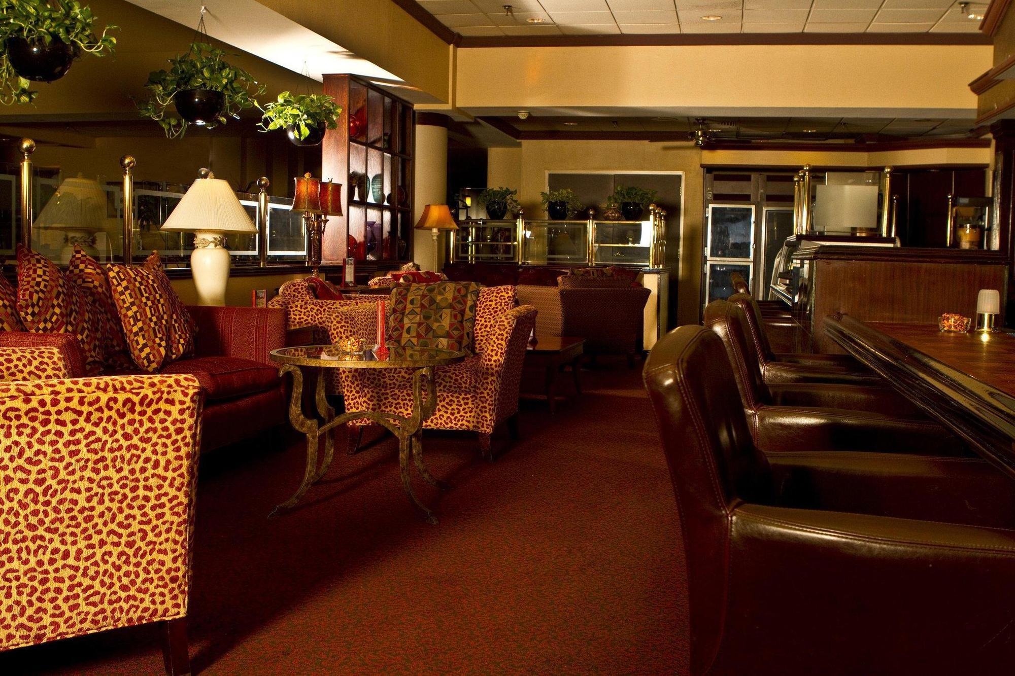 Doubletree Suites By Hilton Nashville Airport Kültér fotó